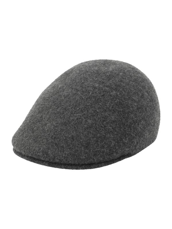 KANGOL KANGOL Kape '507'  svetlo siva / temno siva