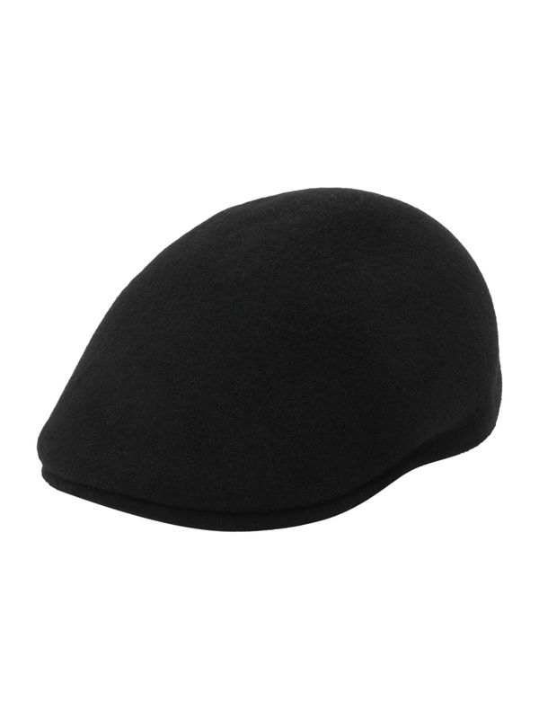 KANGOL KANGOL Kape  črna