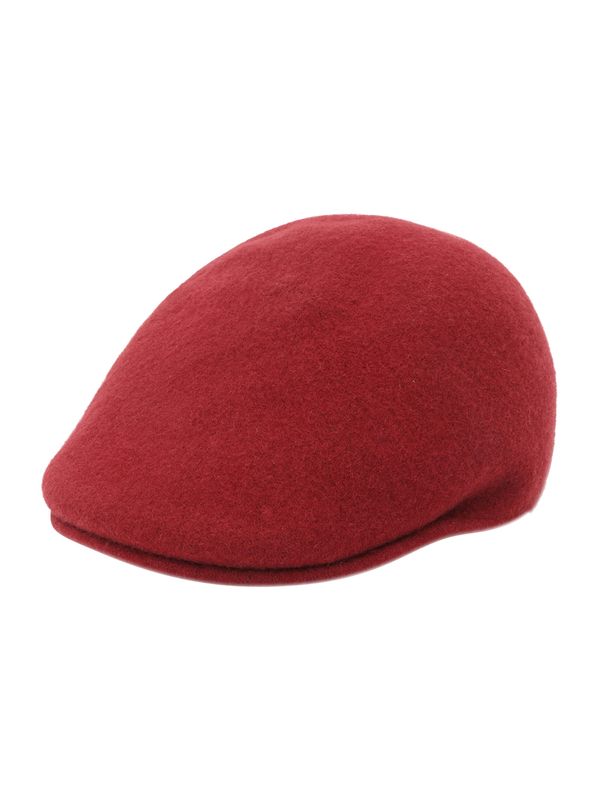 KANGOL KANGOL Kape  rdeča