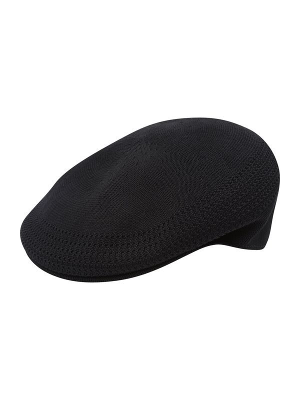 KANGOL KANGOL Kape 'Tropic 504 Ventair'  črna