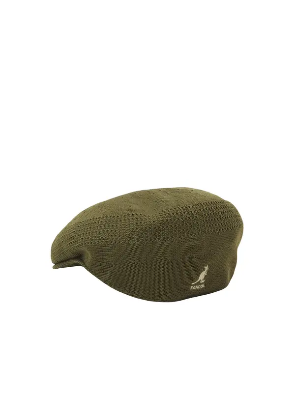 KANGOL KANGOL Kape 'Tropic 504 Ventair'  svetlo bež / oliva