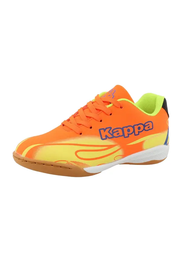 KAPPA KAPPA Superge 'Joy'  modra / rumena / oranžna / črna