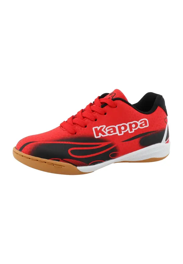 KAPPA KAPPA Superge 'Joy'  rdeča / črna / bela
