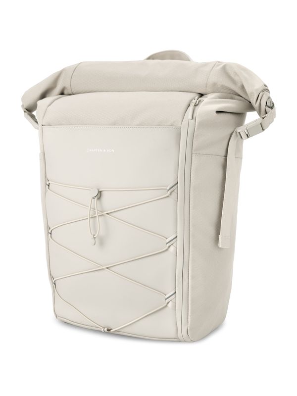 Kapten & Son Kapten & Son Nahrbtnik 'Yoho'  kremna