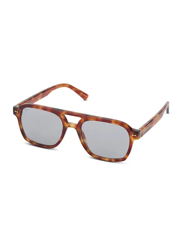 Kapten & Son Kapten & Son Sončna očala 'Zurich'  rjava / pueblo