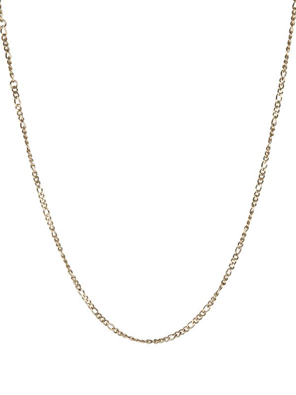 Kapten & Son Kapten & Son Verižica 'Necklace Delicate Gold'  zlata