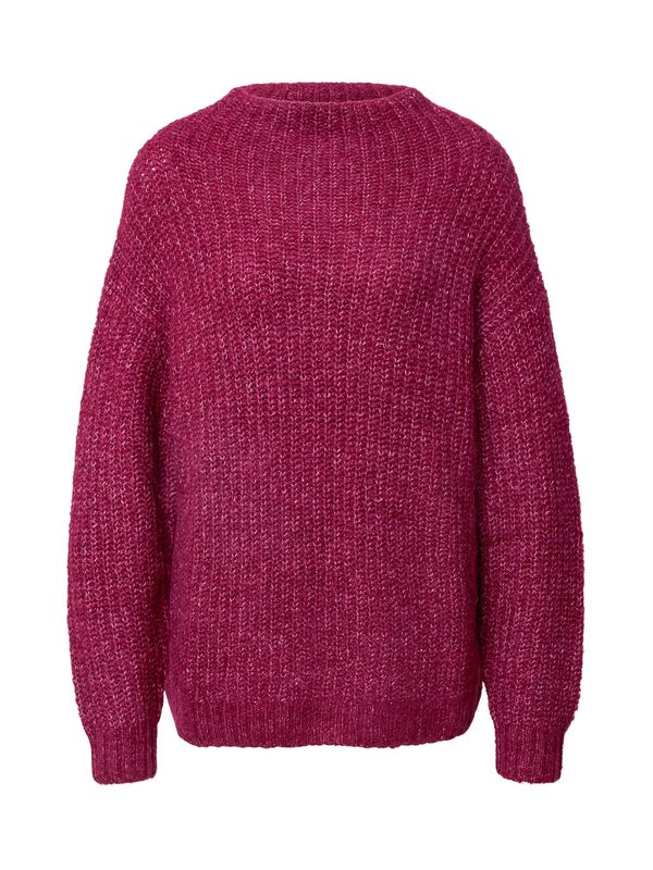 KAREN BY SIMONSEN KAREN BY SIMONSEN Pulover 'Elanni'  burgund