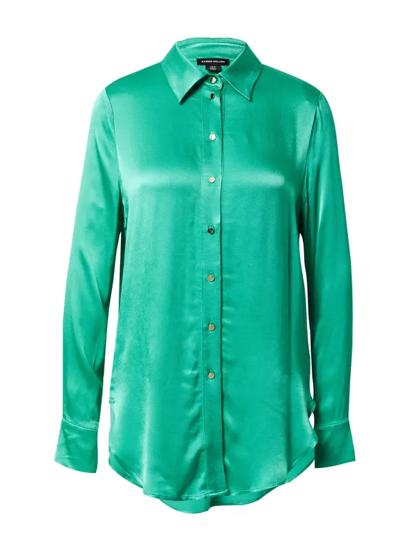Karen Millen Karen Millen Bluza  žad