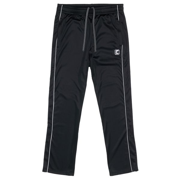Karl Kani Karl Kani Hlače  črna / bela