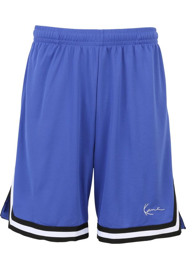 Karl Kani Karl Kani Hlače 'Essential'  kraljevo modra / črna / bela