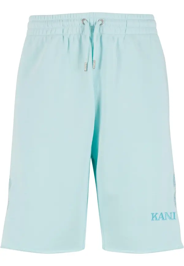Karl Kani Karl Kani Hlače  modra / azur