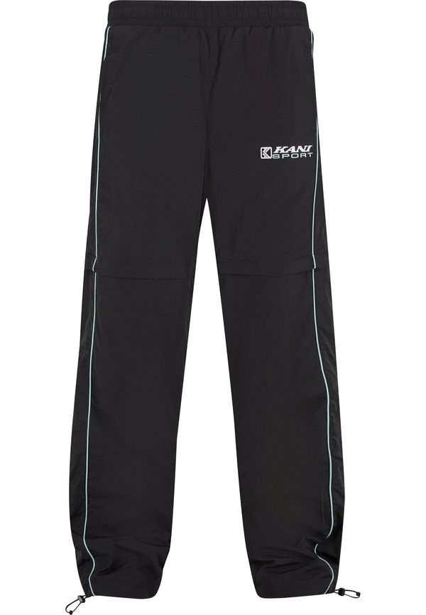 Karl Kani Karl Kani Hlače  svetlo modra / črna / bela