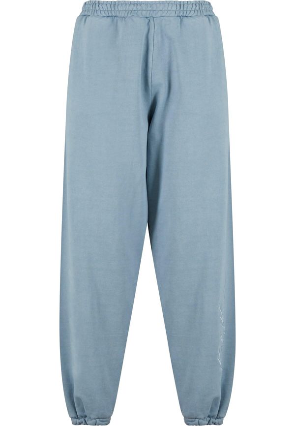 Karl Kani Karl Kani Hlače  svetlo modra