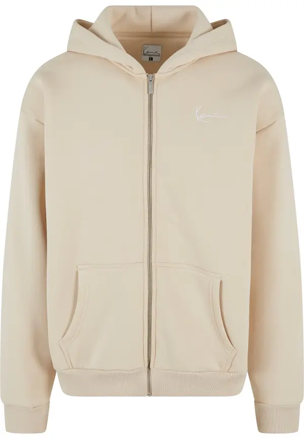 Karl Kani Karl Kani Jopa na zadrgo 'Essential'  pesek