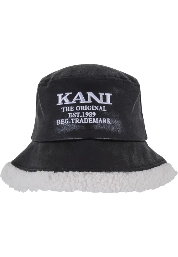 Karl Kani Karl Kani Kapa  črna / bela
