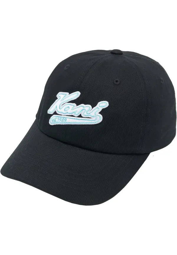 Karl Kani Karl Kani Kapa 'Varsity'  voda / črna / bela