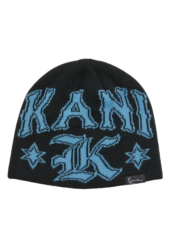Karl Kani Karl Kani Kape  modra / črna