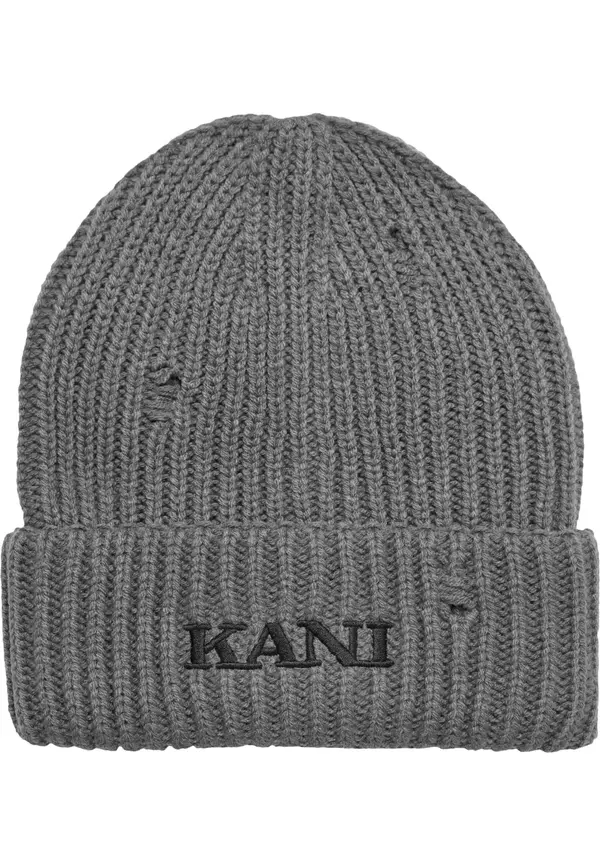 Karl Kani Karl Kani Kape  siva / črna