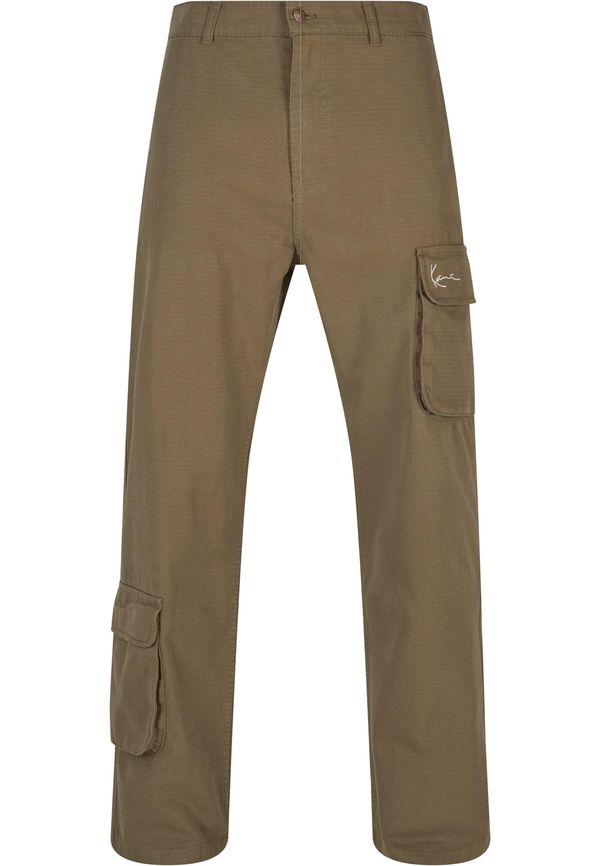 Karl Kani Karl Kani Kargo hlače  oliva