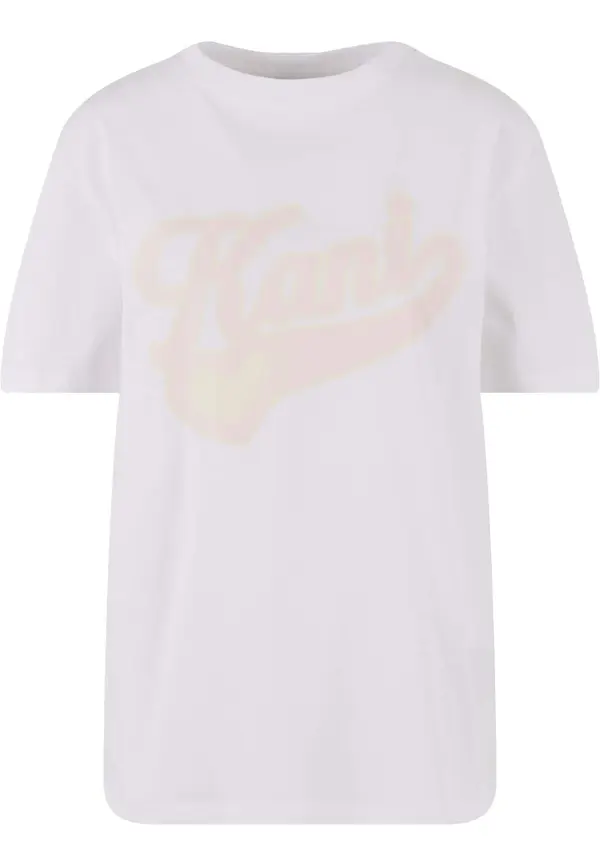 Karl Kani Karl Kani Majica ' '  bela