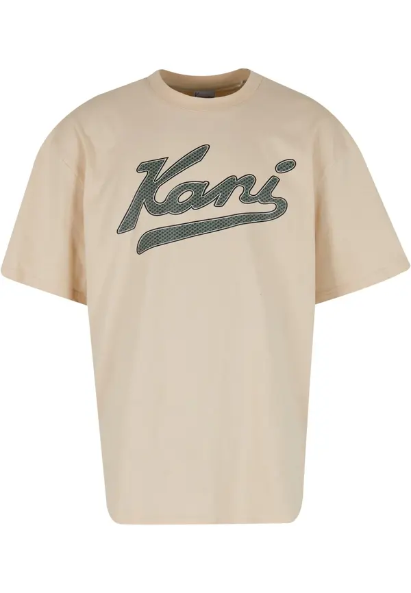 Karl Kani Karl Kani Majica ' '  bež