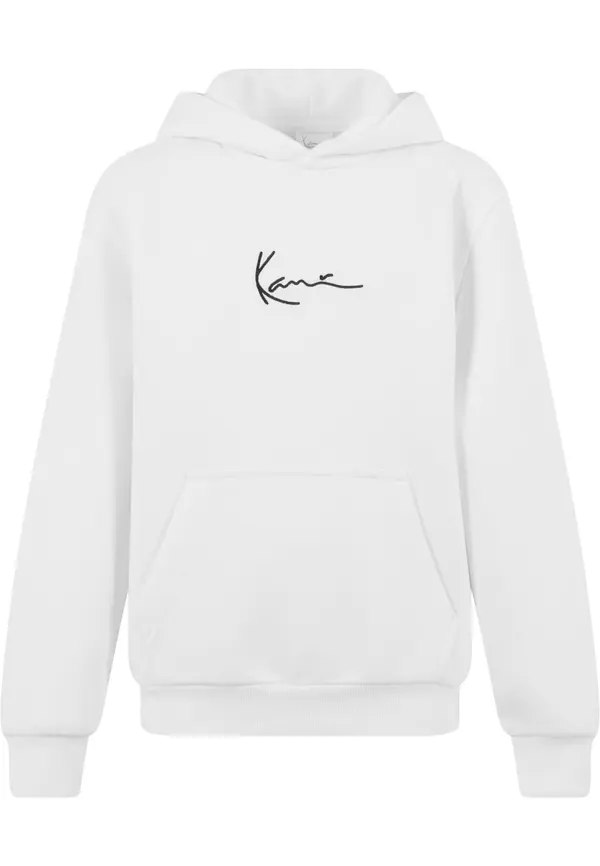 Karl Kani Karl Kani Majica 'Essential'  črna / bela
