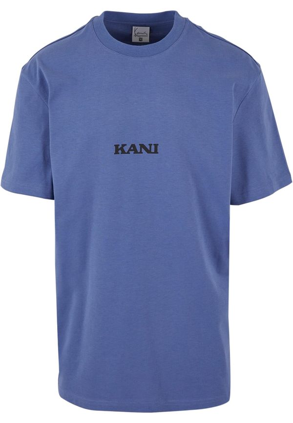 Karl Kani Karl Kani Majica  mornarska / svetlo modra