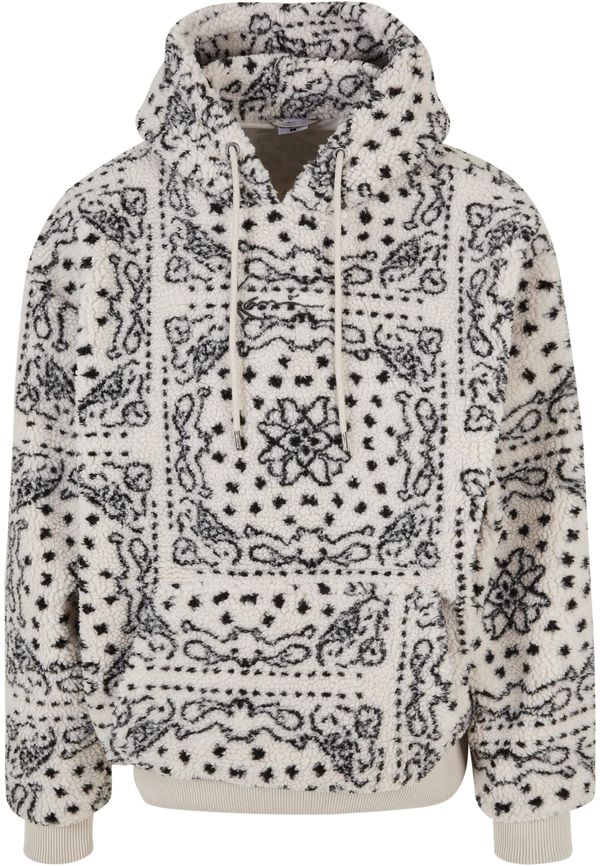 Karl Kani Karl Kani Majica  pesek / črna