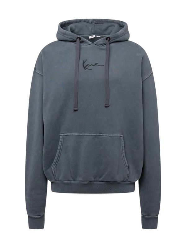 Karl Kani Karl Kani Majica  rjava / oranžna / črna / bela