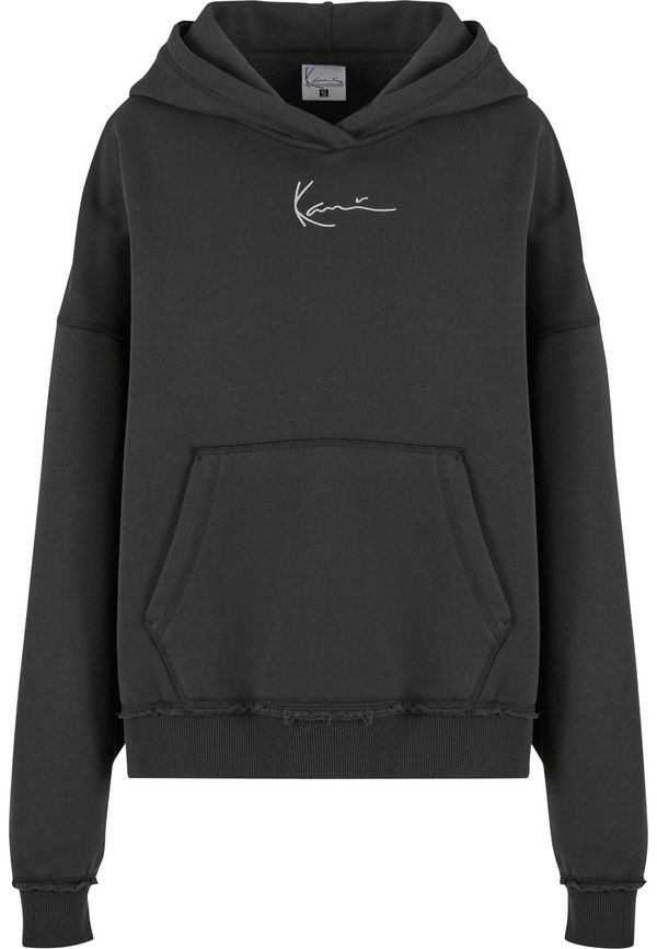 Karl Kani Karl Kani Majica  svetlo siva / črna