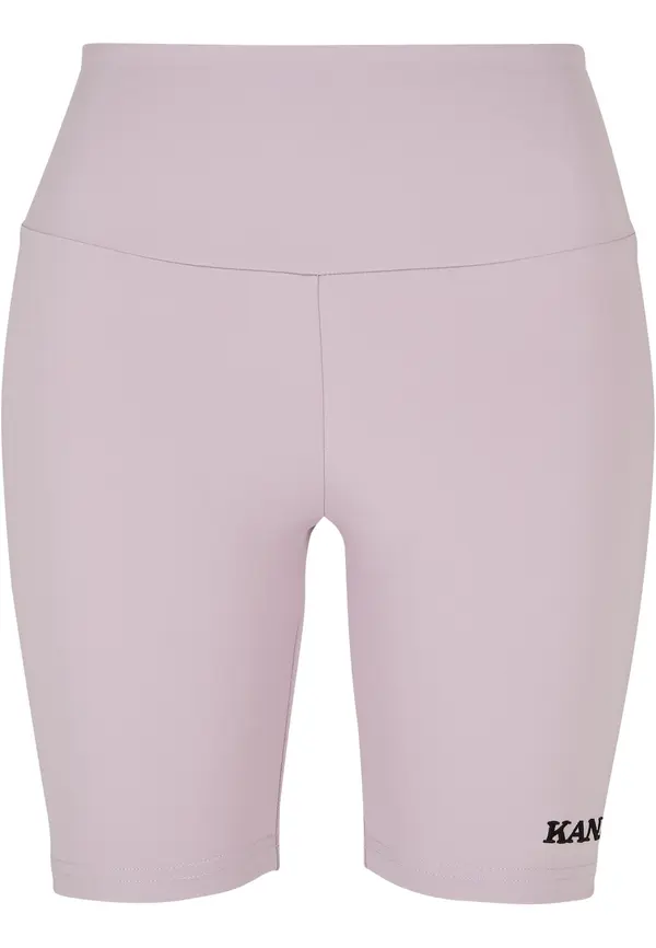 Karl Kani Karl Kani Pajkice ' KW231-021-2 KK Small Retro'  pastelno lila / črna