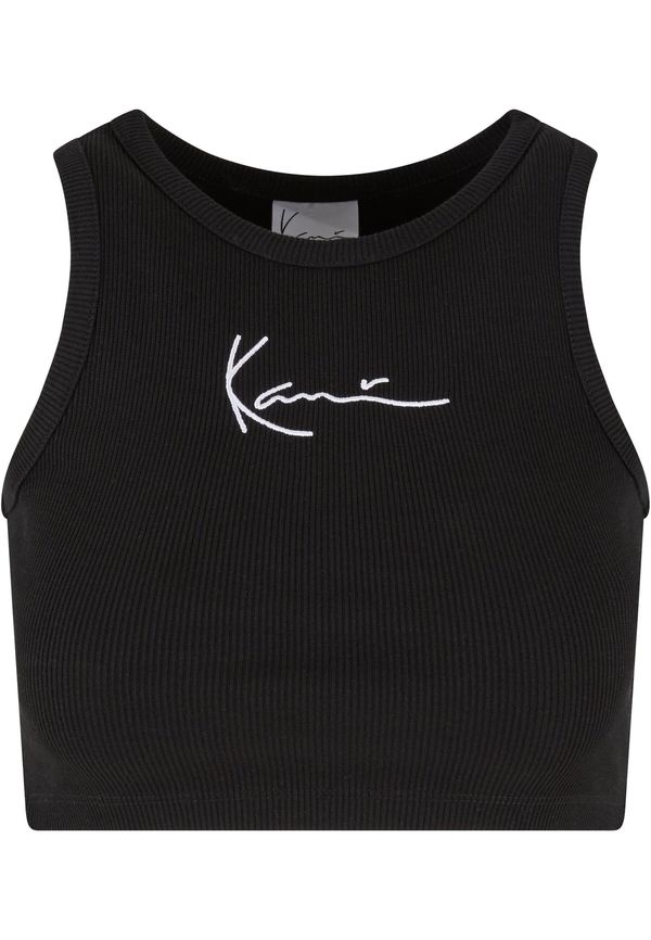 Karl Kani Karl Kani Top 'Essential'  črna / bela