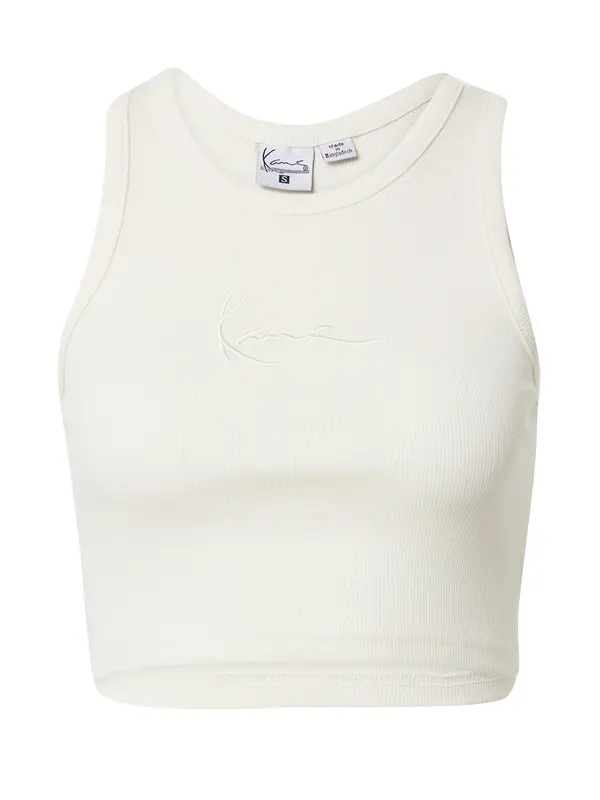 Karl Kani Karl Kani Top  off-bela