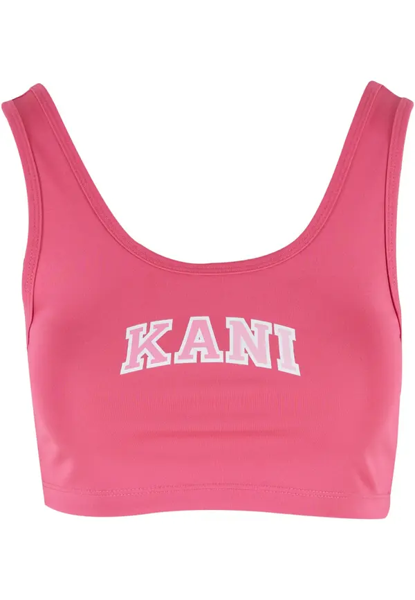 Karl Kani Karl Kani Top  roza / bela