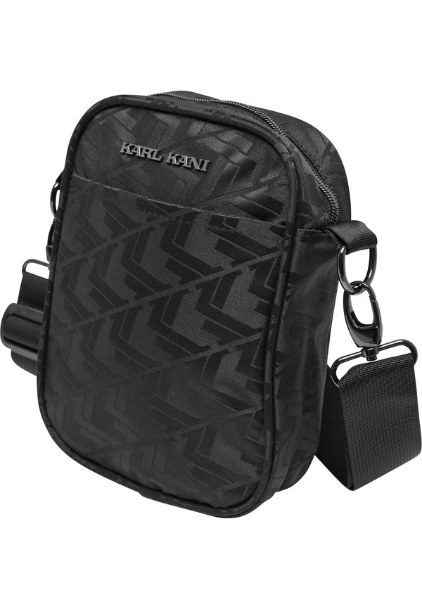 Karl Kani Karl Kani Torba za čez ramo  črna