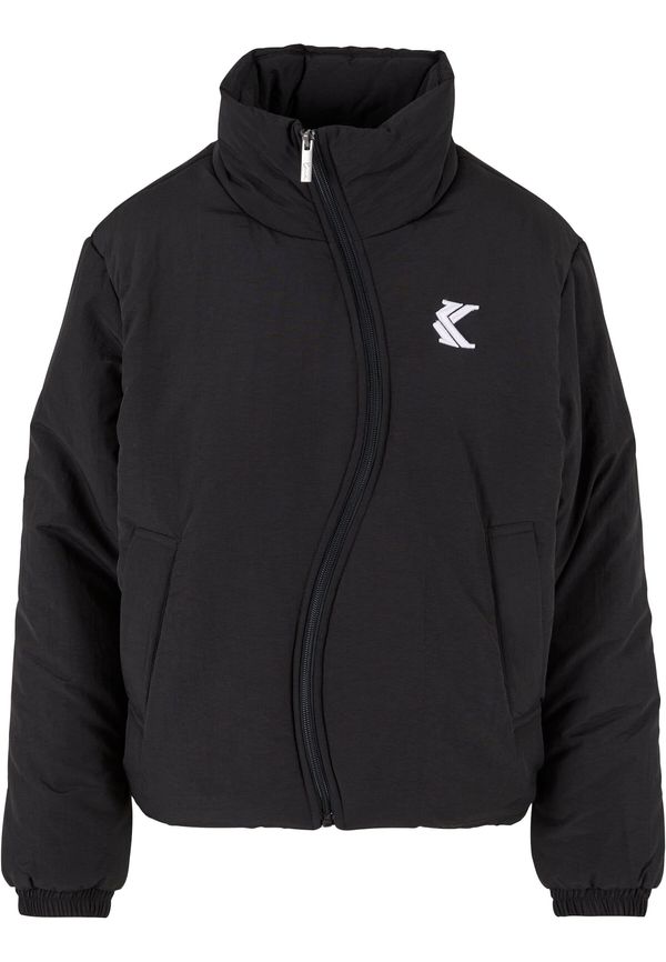 Karl Kani Karl Kani Zimska jakna  črna / bela