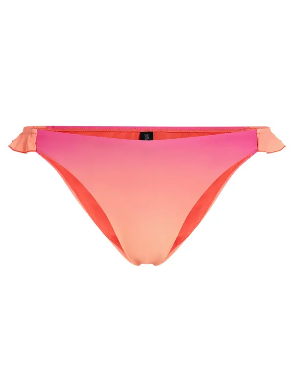 Karl Lagerfeld Karl Lagerfeld Bikini hlačke  roza / roza