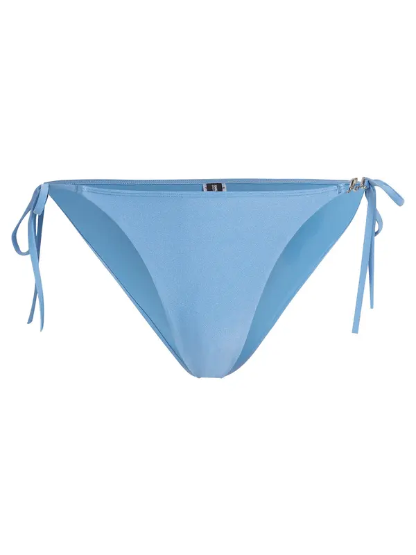 Karl Lagerfeld Karl Lagerfeld Bikini hlačke  svetlo modra