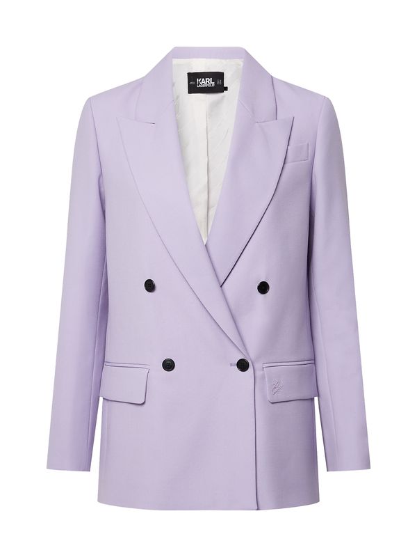 Karl Lagerfeld Karl Lagerfeld Blazer  majnica