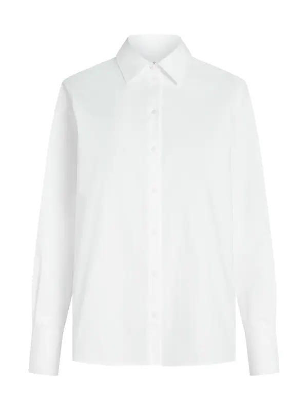 Karl Lagerfeld Karl Lagerfeld Bluza  bela