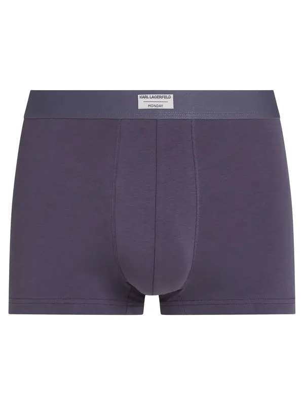 Karl Lagerfeld Karl Lagerfeld Boksarice  lila
