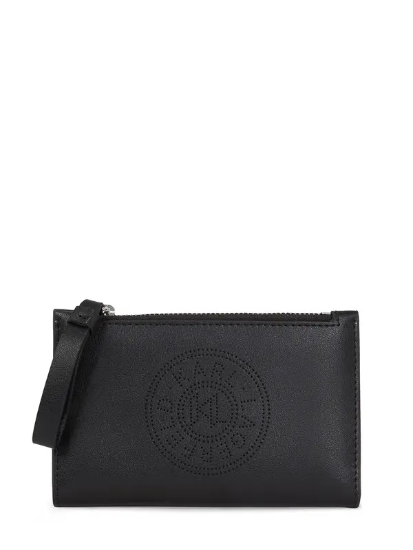 Karl Lagerfeld Karl Lagerfeld Etui  črna