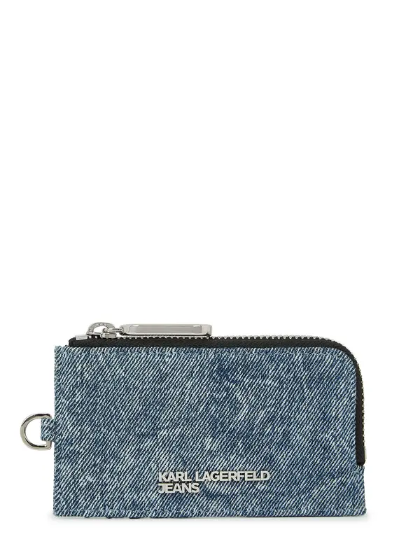 KARL LAGERFELD JEANS KARL LAGERFELD JEANS Etui  moder denim