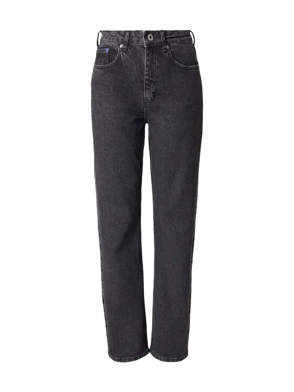 KARL LAGERFELD JEANS KARL LAGERFELD JEANS Kavbojke  antracit