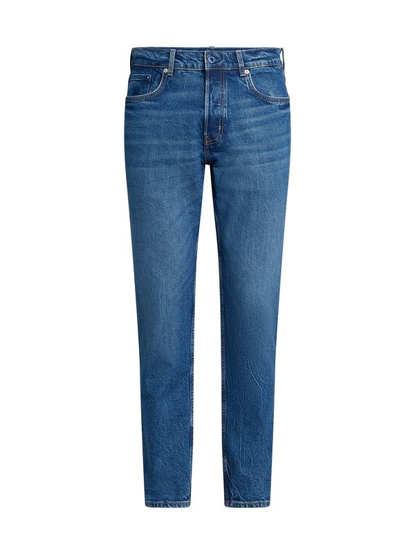 KARL LAGERFELD JEANS KARL LAGERFELD JEANS Kavbojke  črn denim