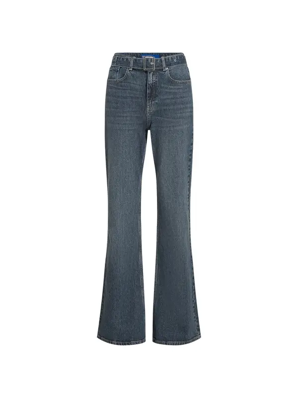 KARL LAGERFELD JEANS KARL LAGERFELD JEANS Kavbojke  encijan