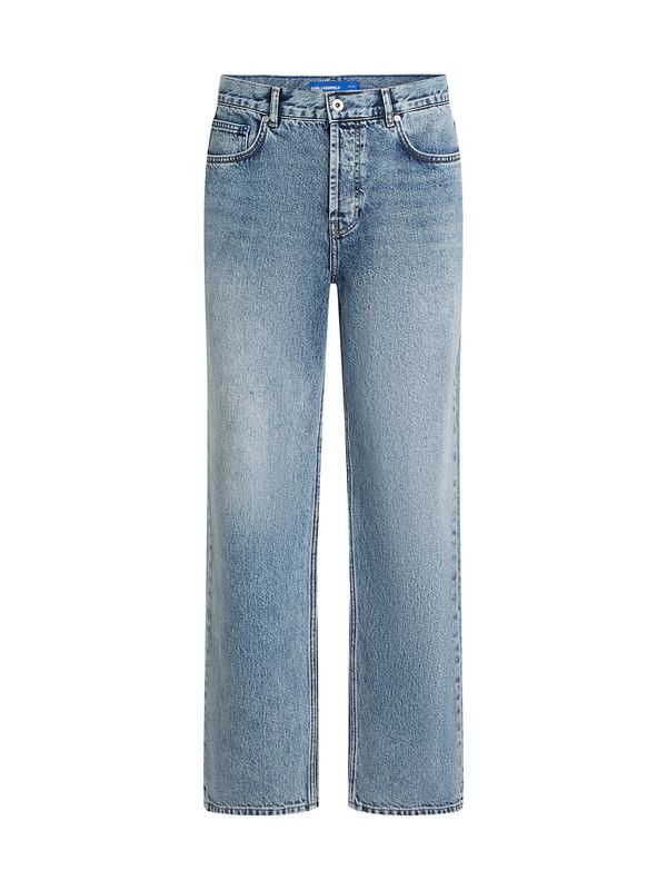 KARL LAGERFELD JEANS KARL LAGERFELD JEANS Kavbojke ' LÄSSIGE JEANS '  moder denim
