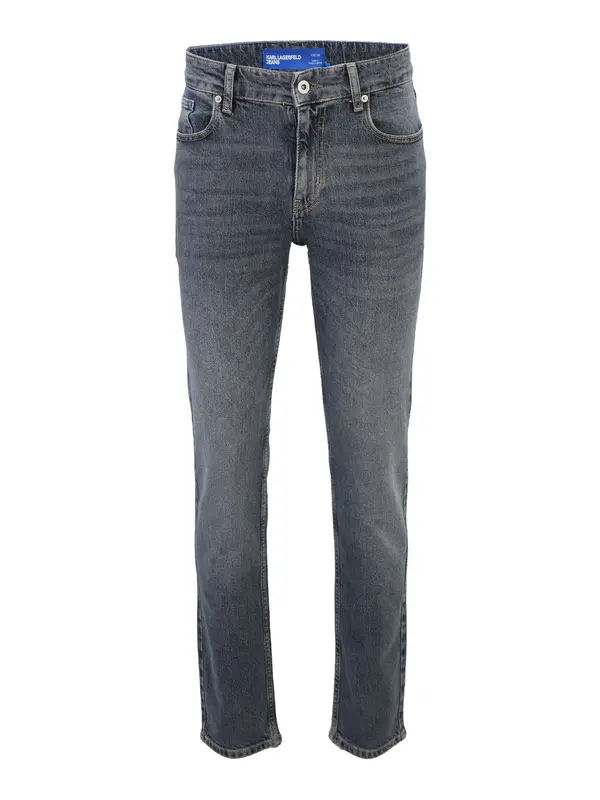 KARL LAGERFELD JEANS KARL LAGERFELD JEANS Kavbojke  moder denim