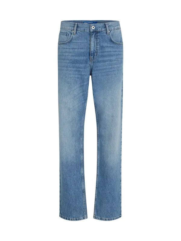 KARL LAGERFELD JEANS KARL LAGERFELD JEANS Kavbojke  moder denim