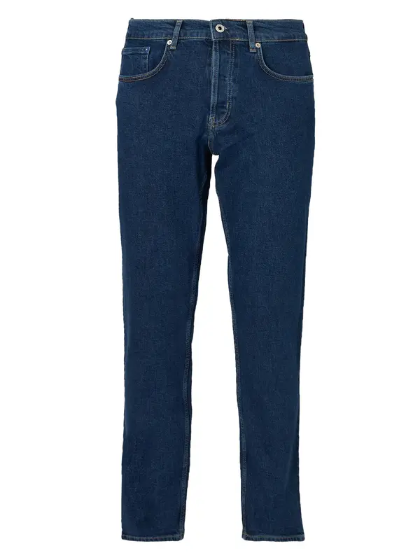 KARL LAGERFELD JEANS KARL LAGERFELD JEANS Kavbojke  moder denim
